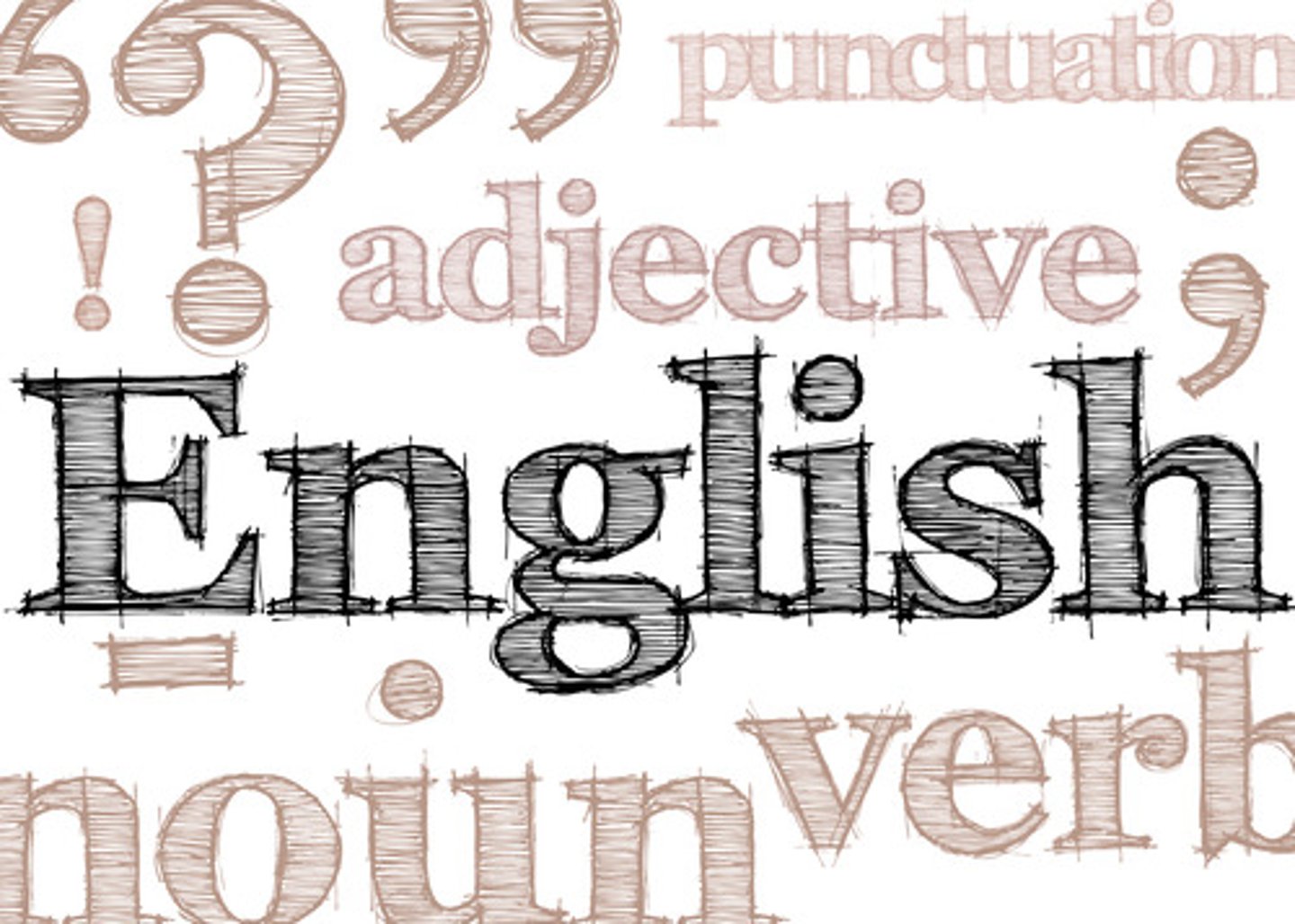 <p>English</p>