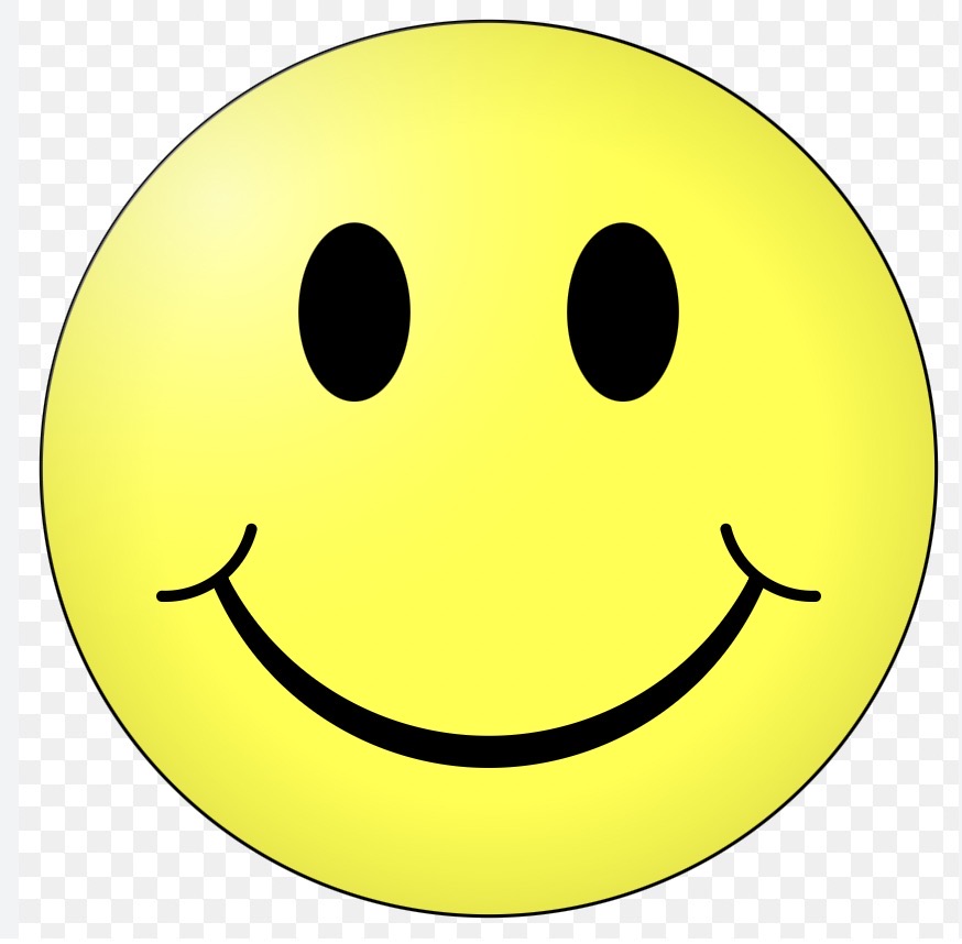 <p>I gave</p><p>I gave my friends a smile</p>