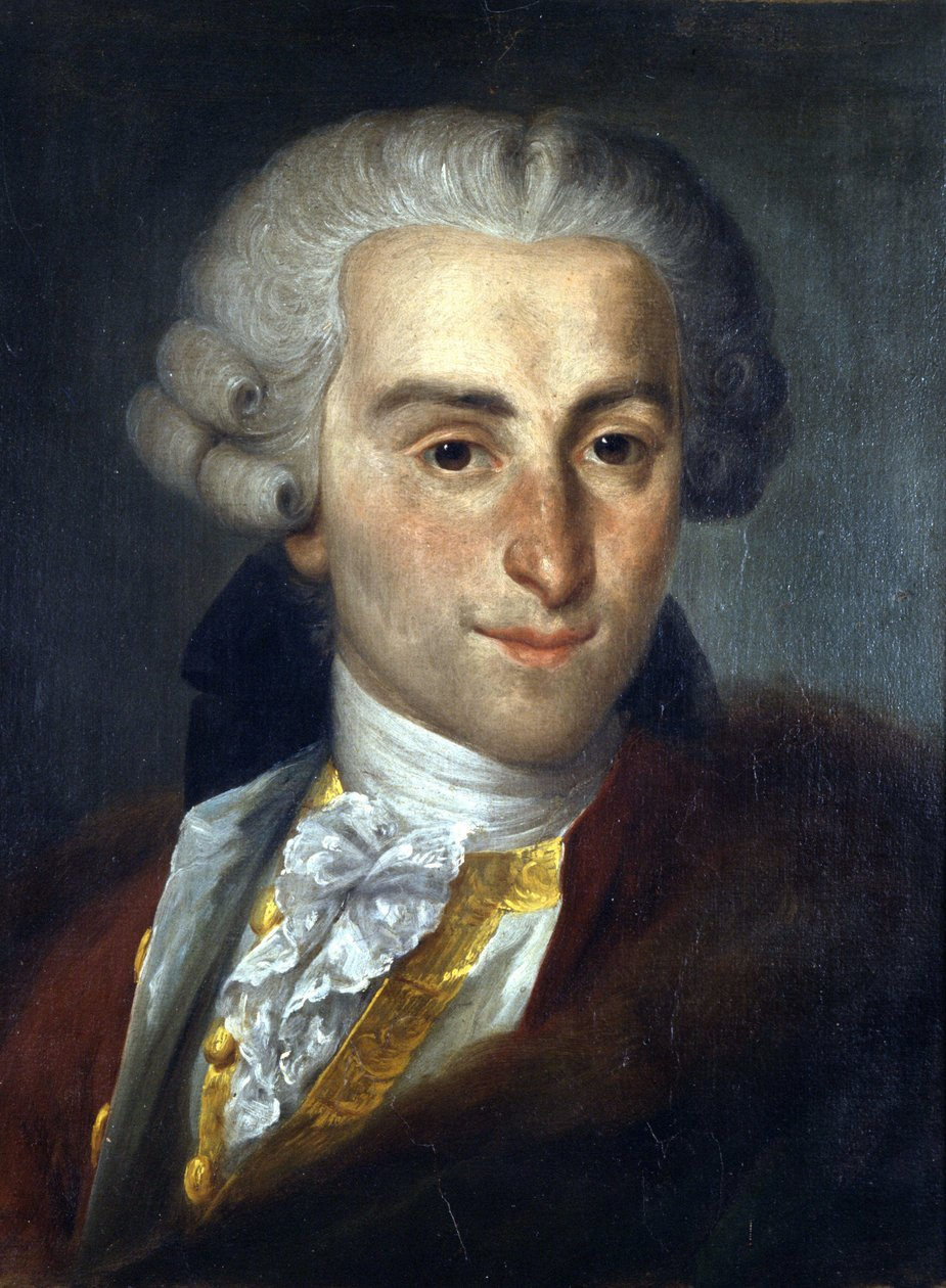 <p>G. B. Sammartini </p>