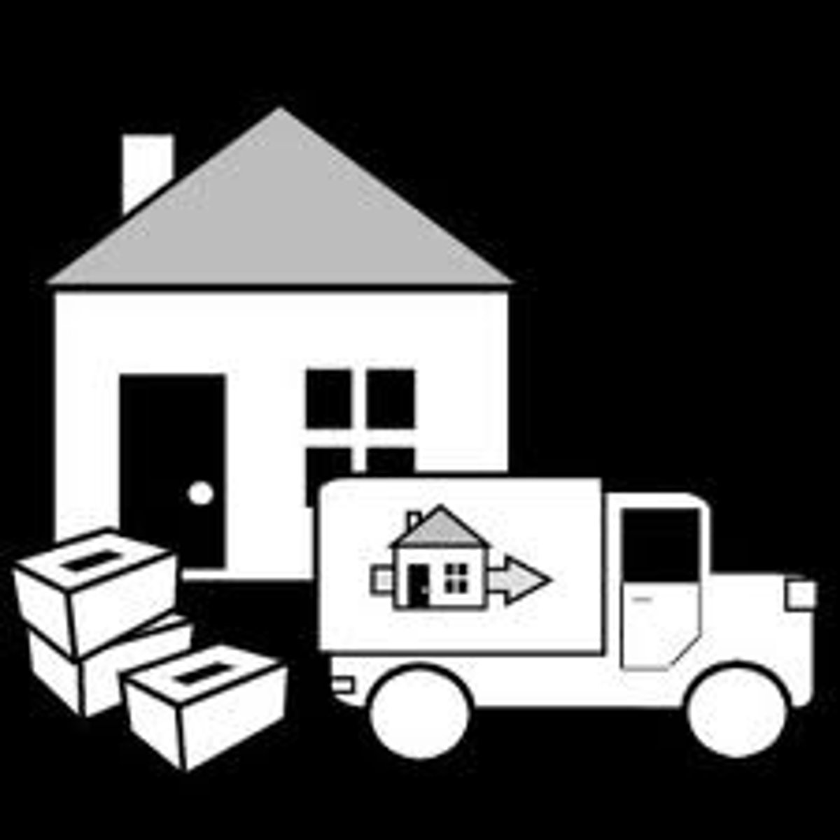 <p>переезжать</p>