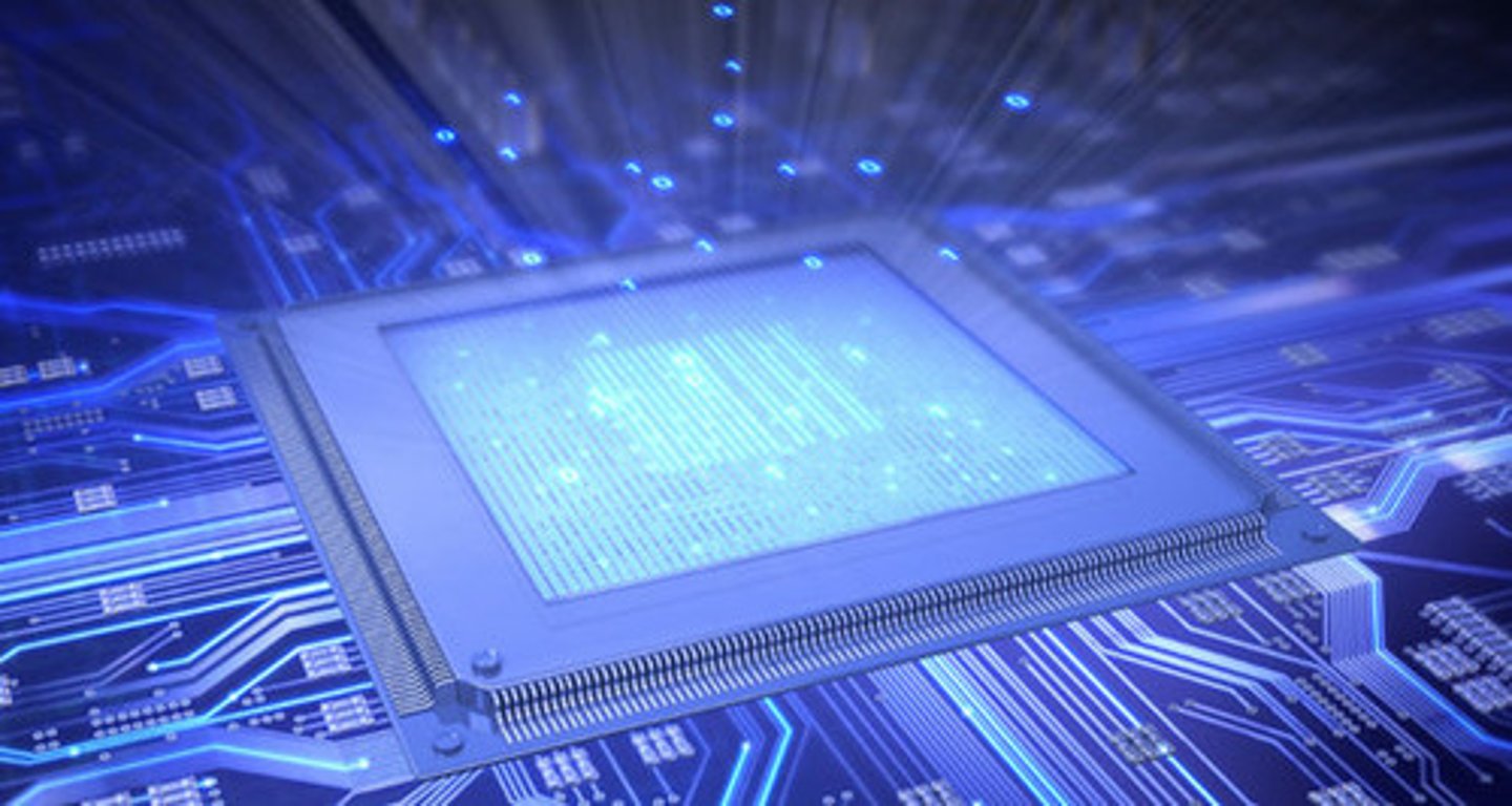 <p>Computer Science</p>