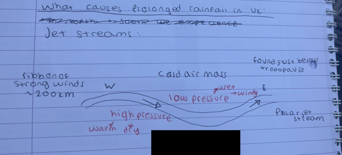 <p>what is the air mass here</p>