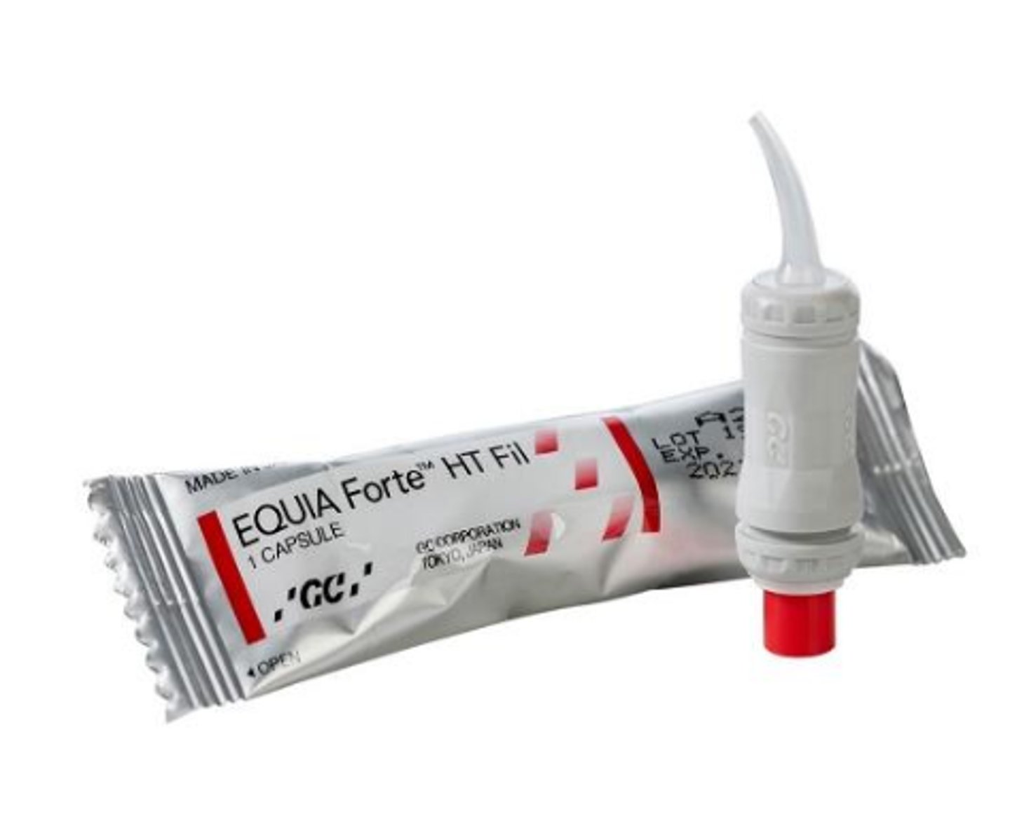 <p>1. shake or tap capsule to loosen powder</p><p>2. activate by pushing plunger (hold for 2 secs)</p><p>- make sure it is flush with main body</p><p>- fully pressed to avoid incorrect mixing</p><p>3. set into amalgamator &amp; mix for 10 secs</p>