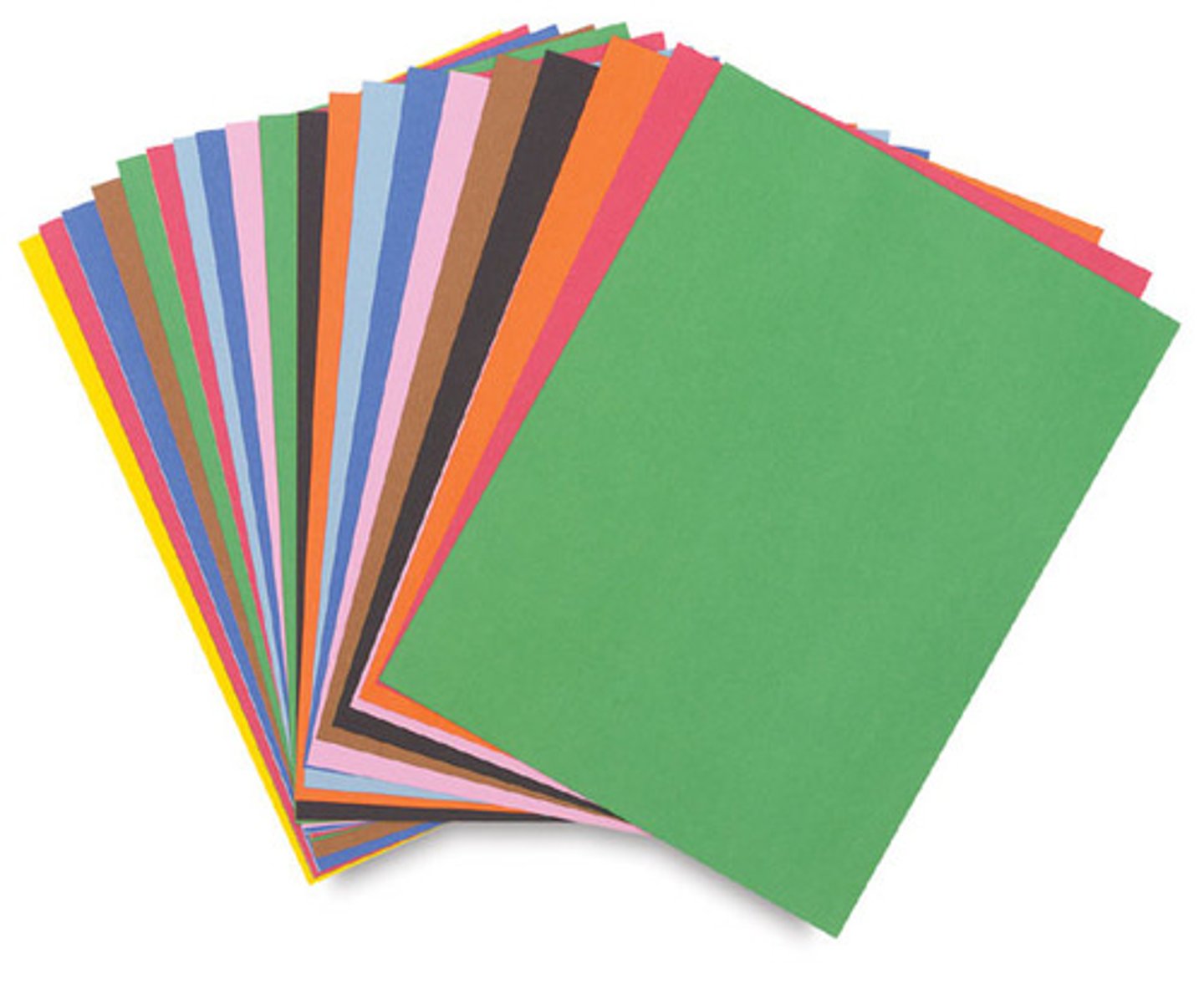 <p>Color paper</p>