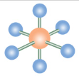 <p>What is the name of this molecular configuration?</p>
