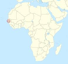<p>Banjul </p>