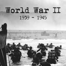 the war