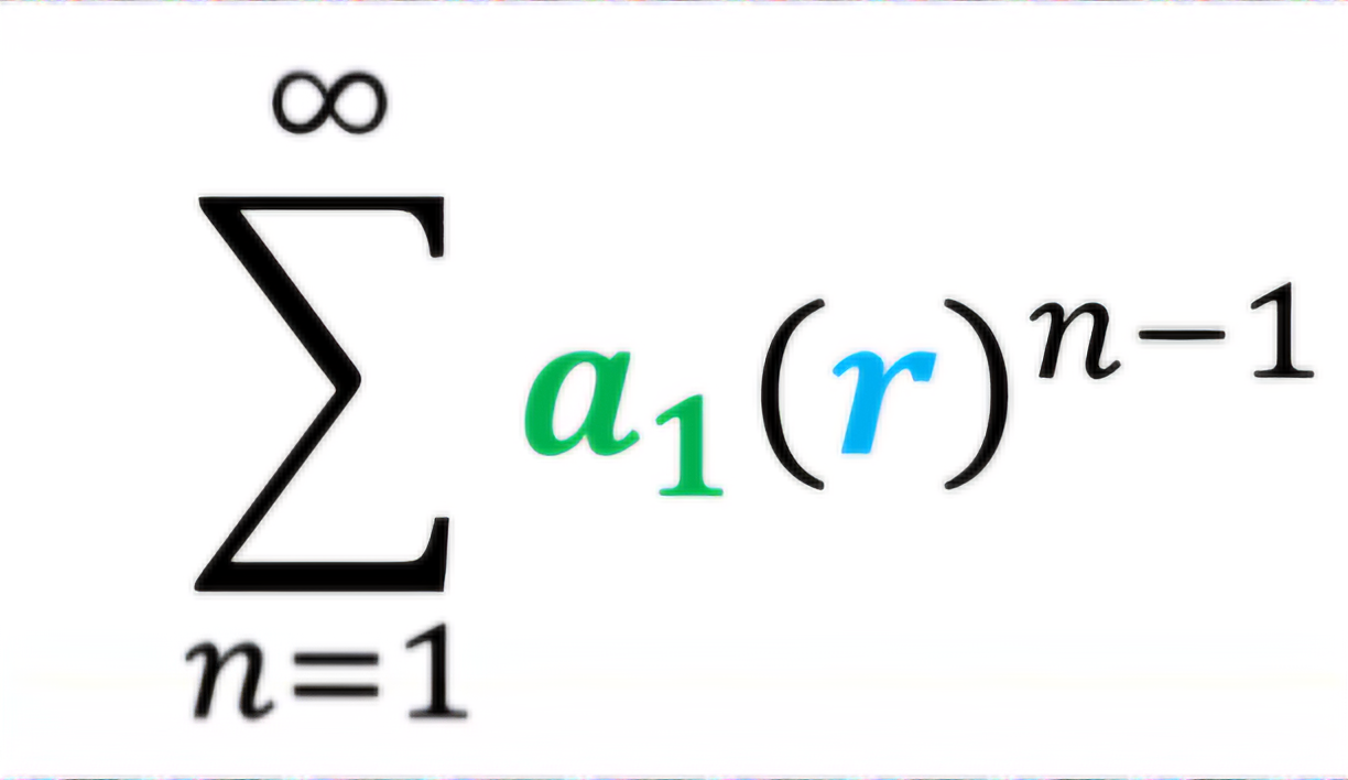 <p>Harmonic series</p>