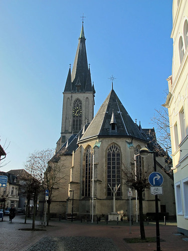 church, churches