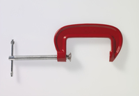 <p>Clamp </p>