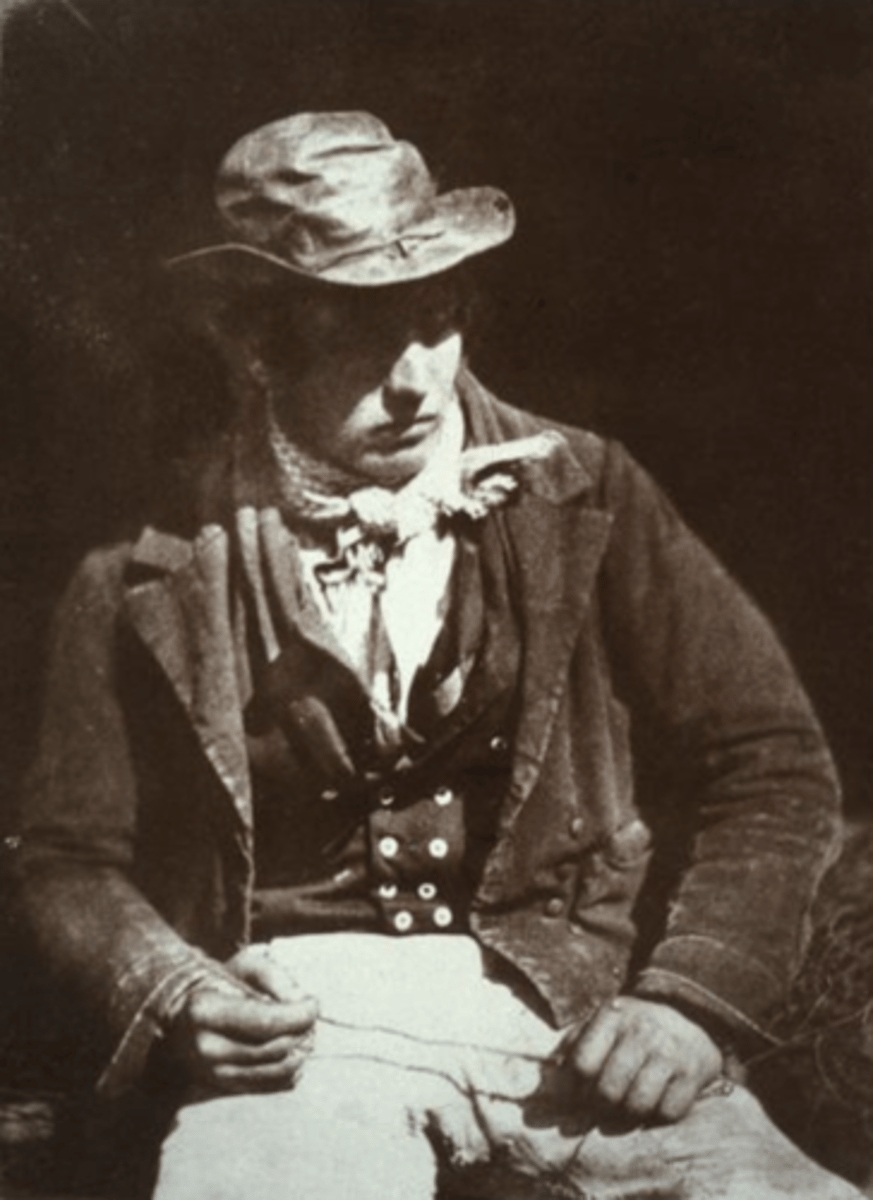 <p>The first surgeon in Britain who used Ether in 1846 during an amputation after reading about an American dentist called William Morton who used Ether (discovered originally by William E Clarke)</p>