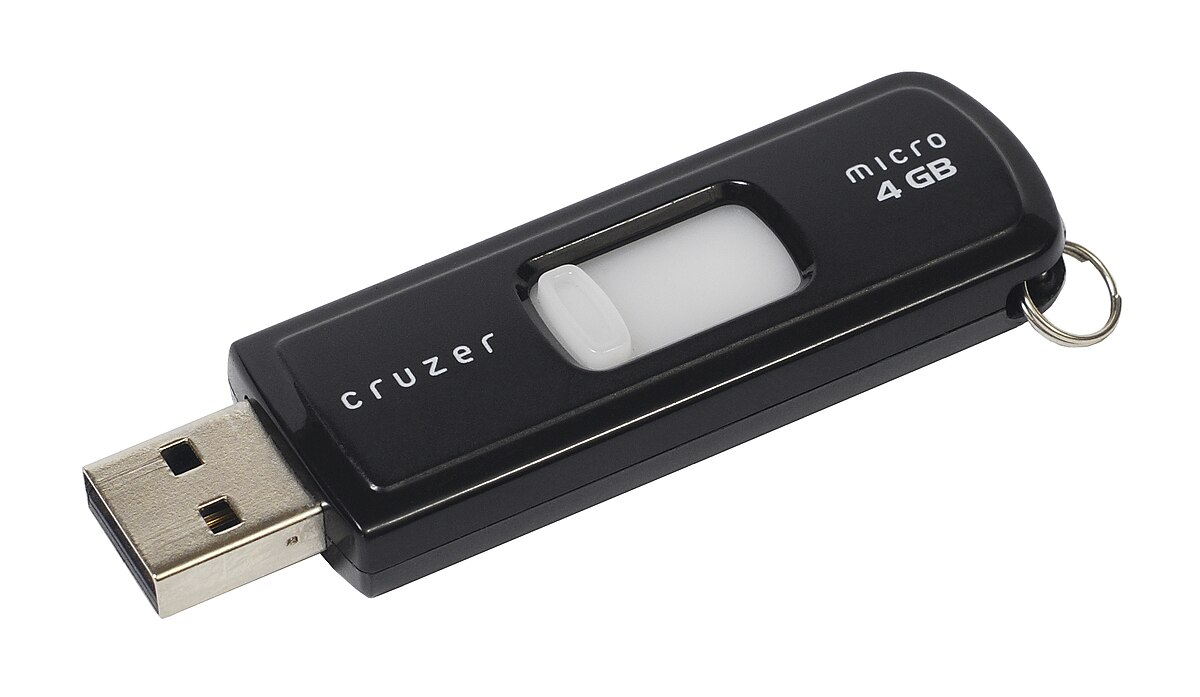 <p><span>A standard for connecting peripheral devices, supporting various data transfer speeds and connector types.</span></p>