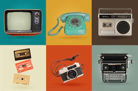 <p>nostalgic </p>
