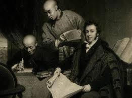 <p>Matteo Ricci </p>