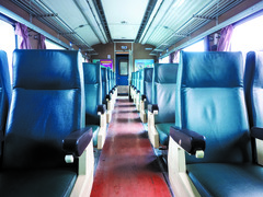 carriage