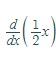<p>Find (c= constant)</p>