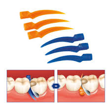 <p>what is this dental instrument called?</p>