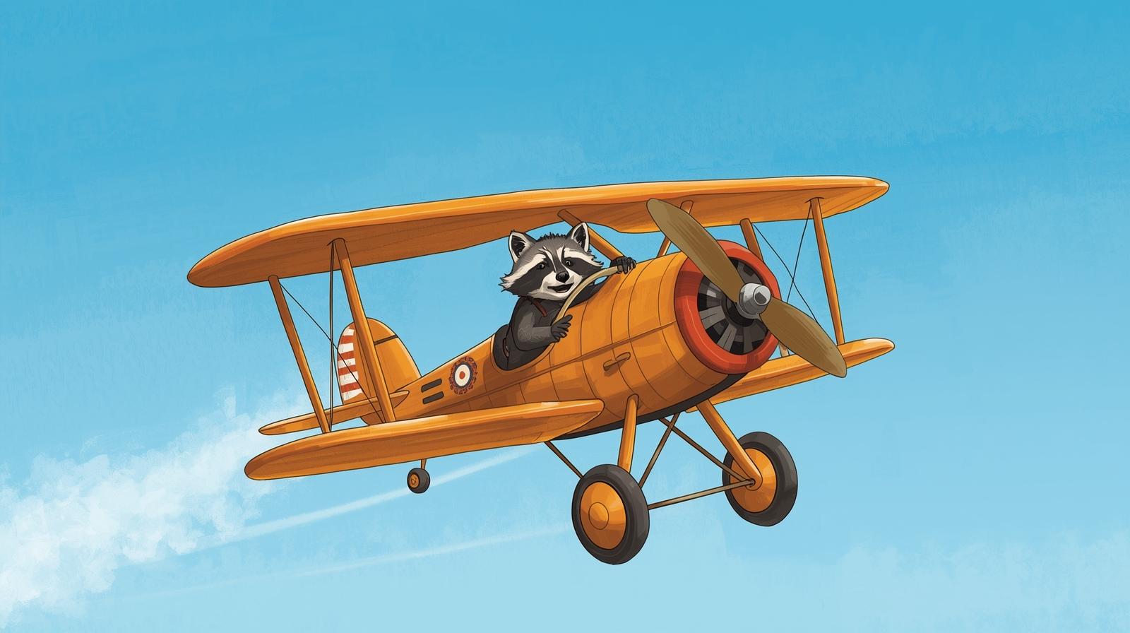 <p>Achieved the first powered flight in 1903.</p>