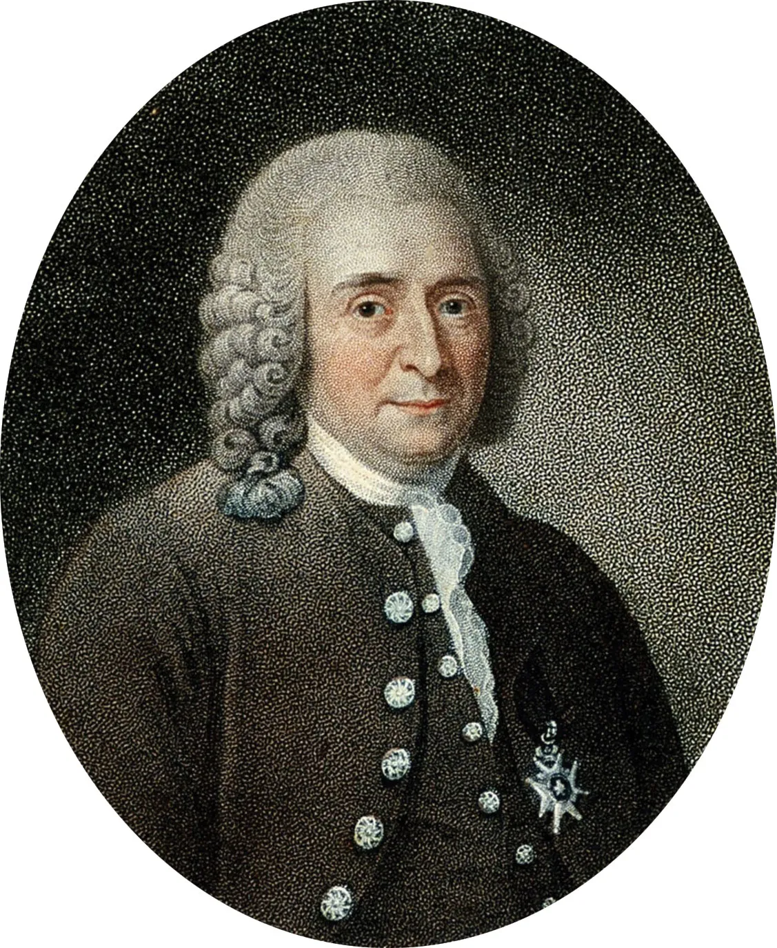 <p><span>Swedish biologist known as the father of taxonomy; developed the modern system of classification used to name, identify, and classify living things</span></p>