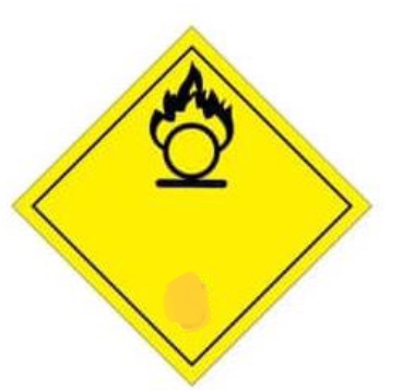 <p>WHAT CLASS AND TYPE OF MARINE POLLUTANT IT IS?</p>