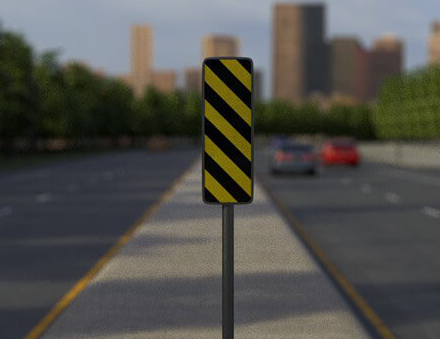 What does this sign mean