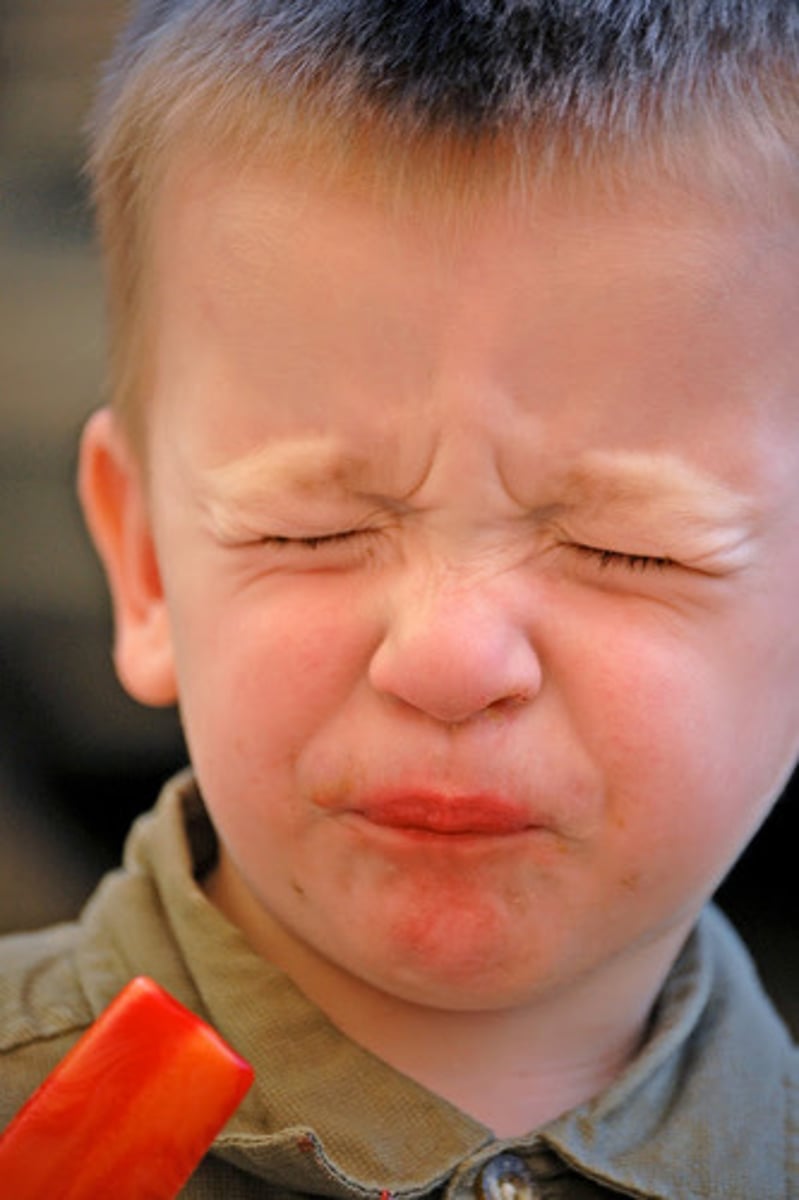 <p>acidic (adj) /əˈsɪdɪk/ English having the properties of an acid</p>