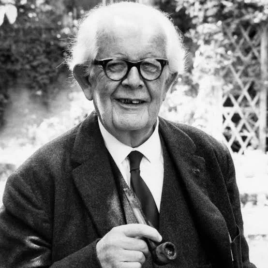 <p> Piaget's theory of cognitive development and epistemological view are together called genetic epistemology. Piaget placed great importance on the education of children.</p>
