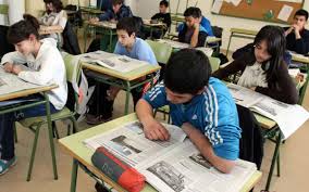 <p>Estudiante (no terciario)</p>
