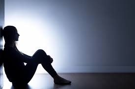 <p>depressing</p>
