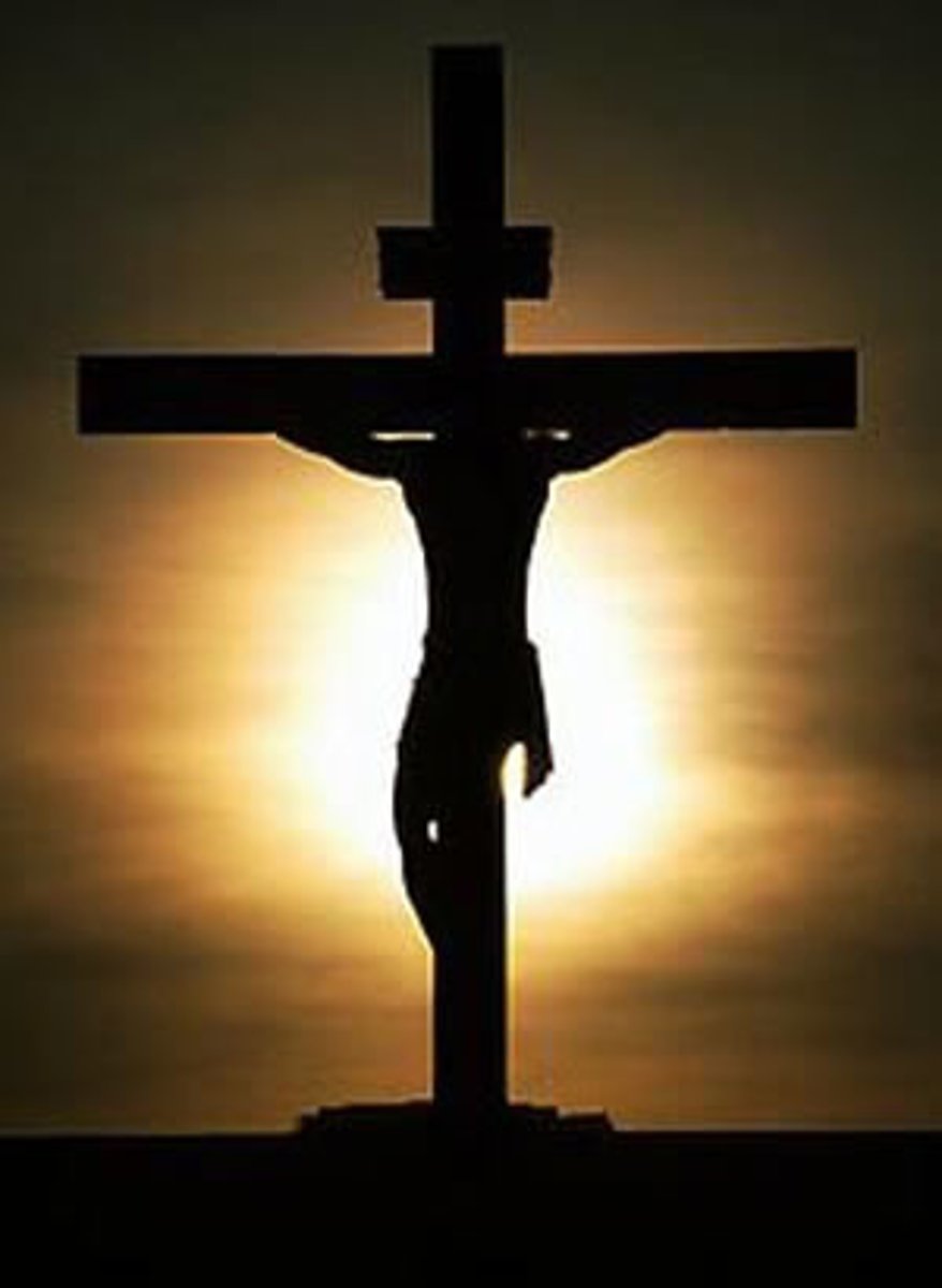 <p>- Like poetry/art/music, religious symbols "speak" to a believer and arouse emotions</p><p>- The meaning transcends the actual thing</p>