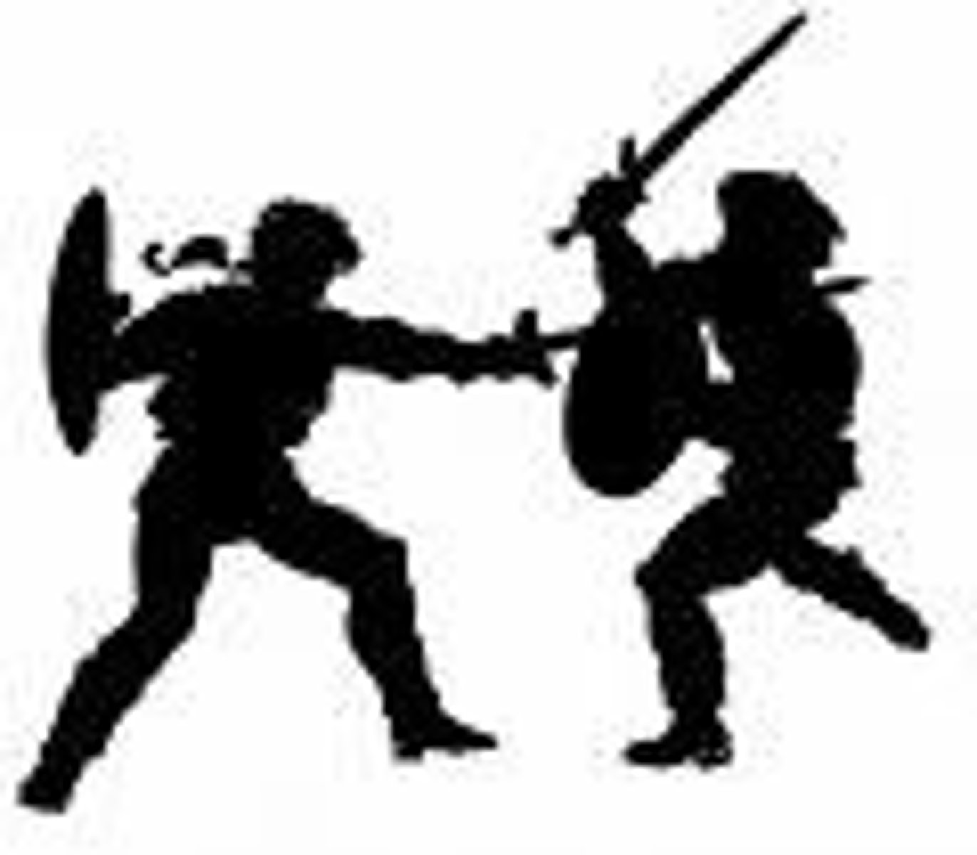 <p>to fight for</p>