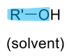 <p>H<sub>2</sub>SO<sub>4</sub> (cat.)</p>