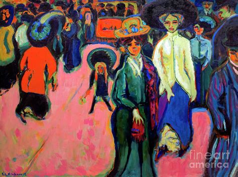 <p>Street, Desden </p>