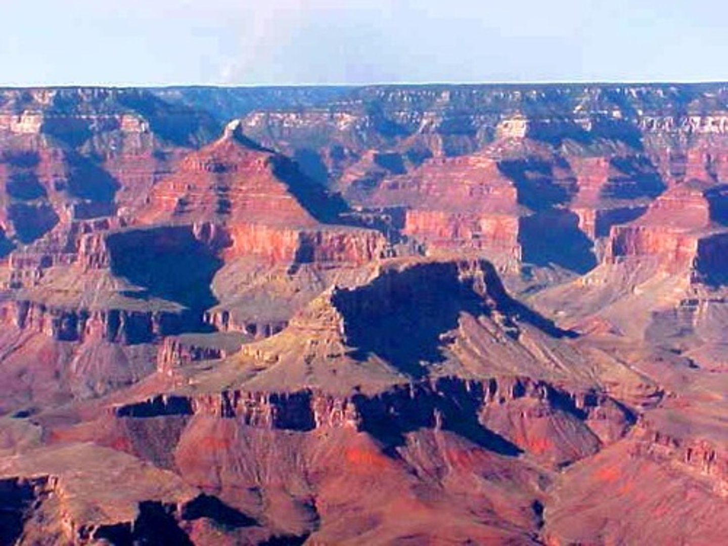 <p>Arizona, on the Colorado River</p>