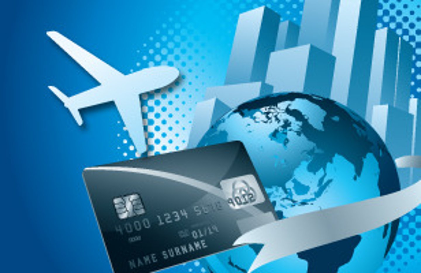 <p>Người đi máy bay thường xuyên</p>