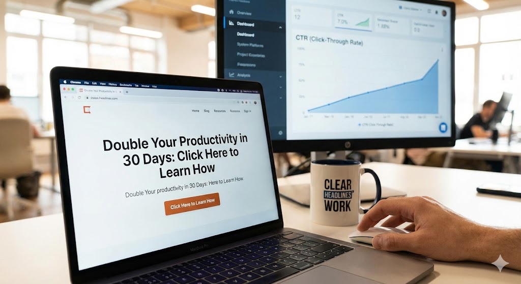 <p><strong><span>Headline</span></strong><span> /ˈhedlaɪn/: </span></p><p><span>Tiêu đề</span></p>