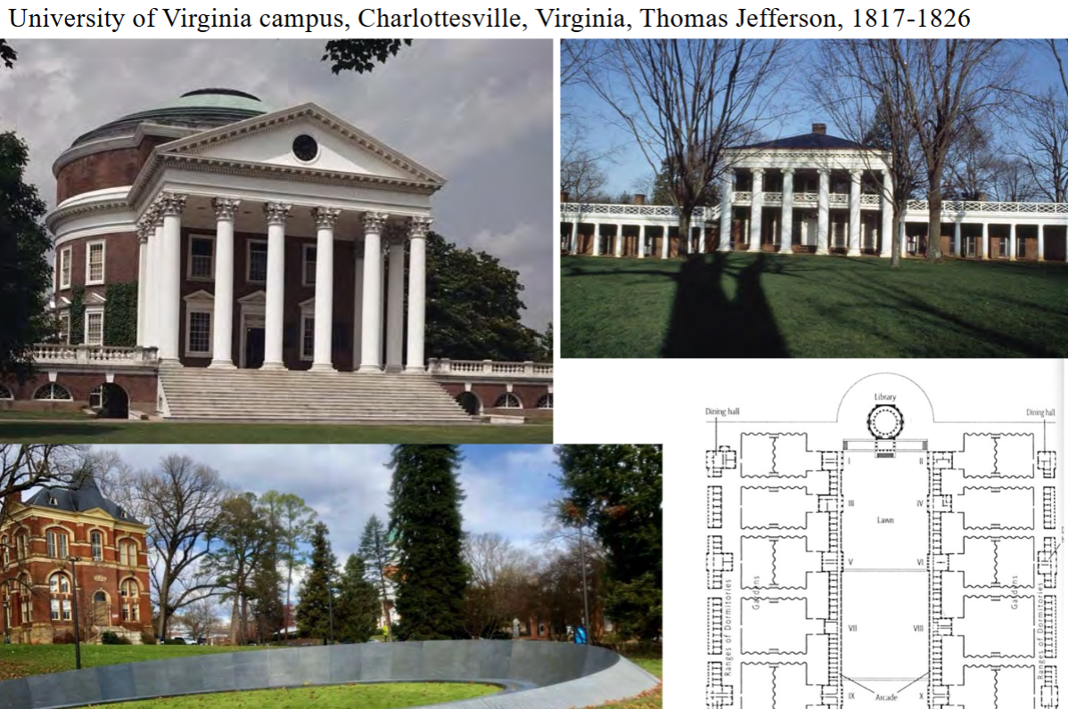 <p><span style="font-family: Aptos, sans-serif">What is the purpose of the Memorial to Enslaved Laborers at UVA? Who led the effort to create the memorial, and how does this speak to the mission of the university and how it actively works to shape the future?</span></p>
