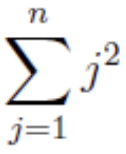 <p>Indefinite Integral: i<sup>2</sup> Shortcut</p>