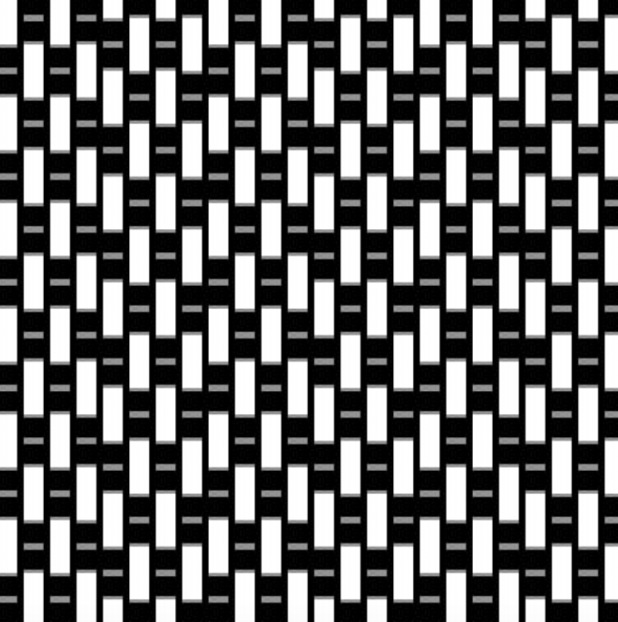 <p>“Grain de Poudre” </p><p>used in tuxes by YSL</p>