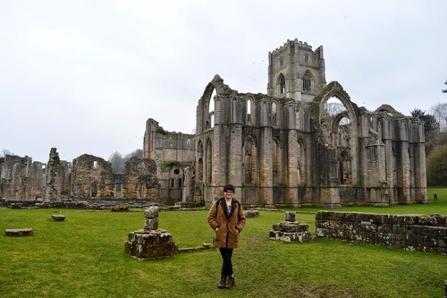 <p>Had an infirmary for the sick, blocks of latrines, and pure spring water carried in pipes.</p>