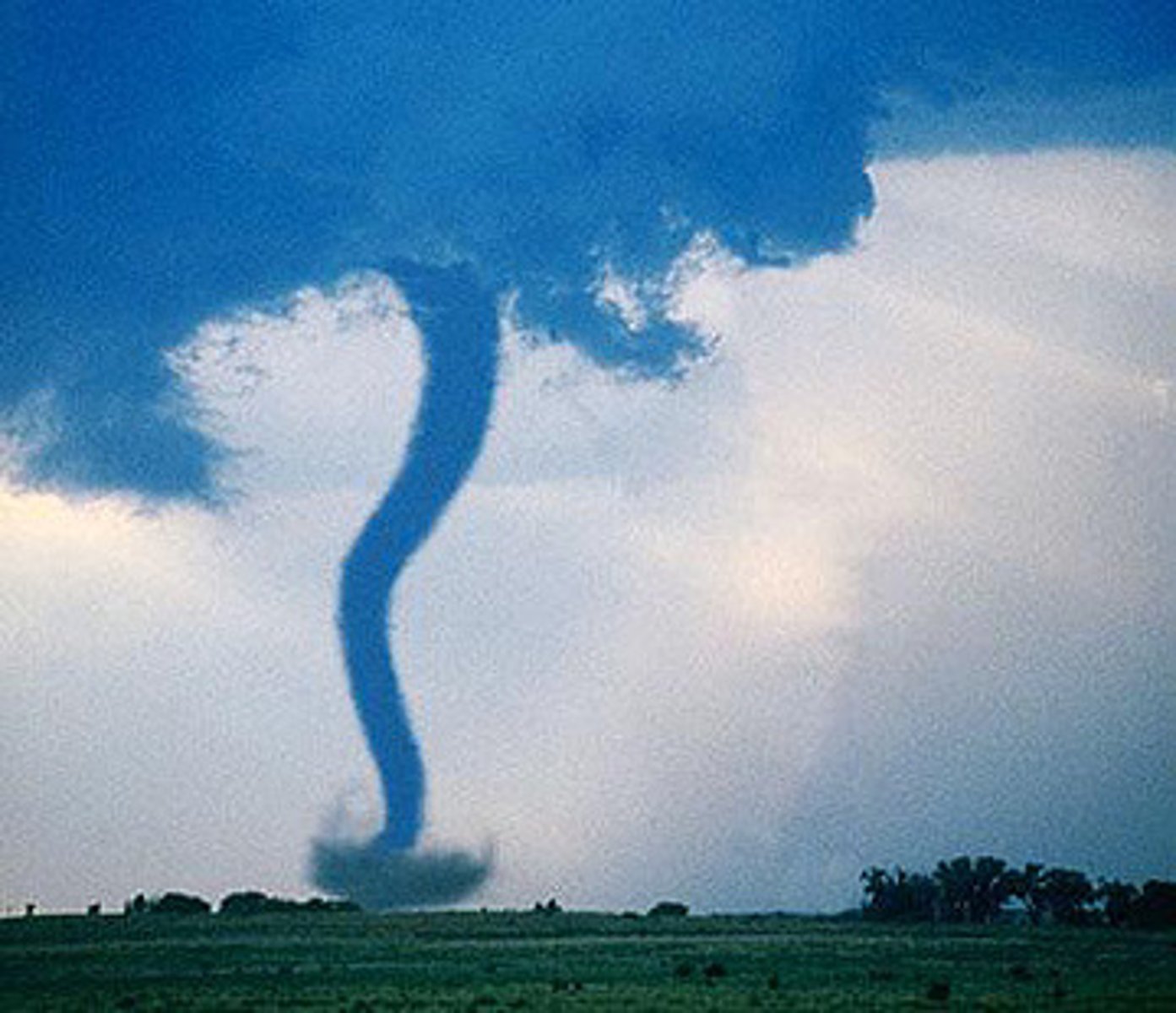 <p>el tornado</p>