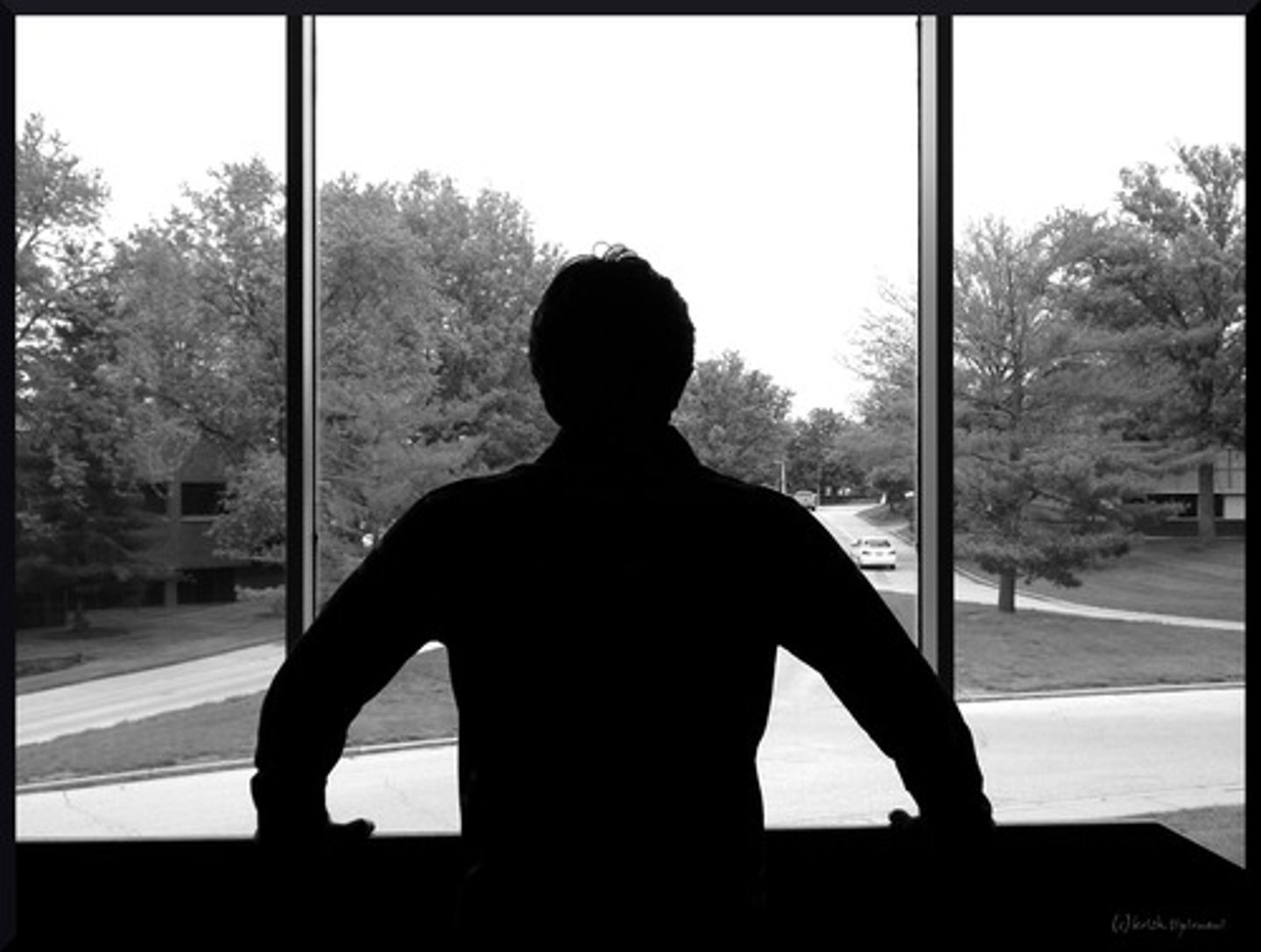 <p>có tầm nhìn</p>