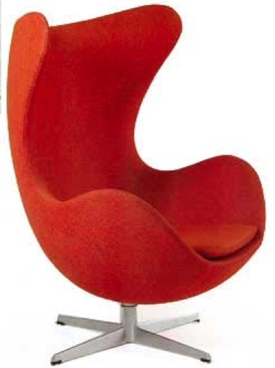 <p>Fiberglass shell</p><p>Latex foam</p><p>Aluminum pedestal</p>