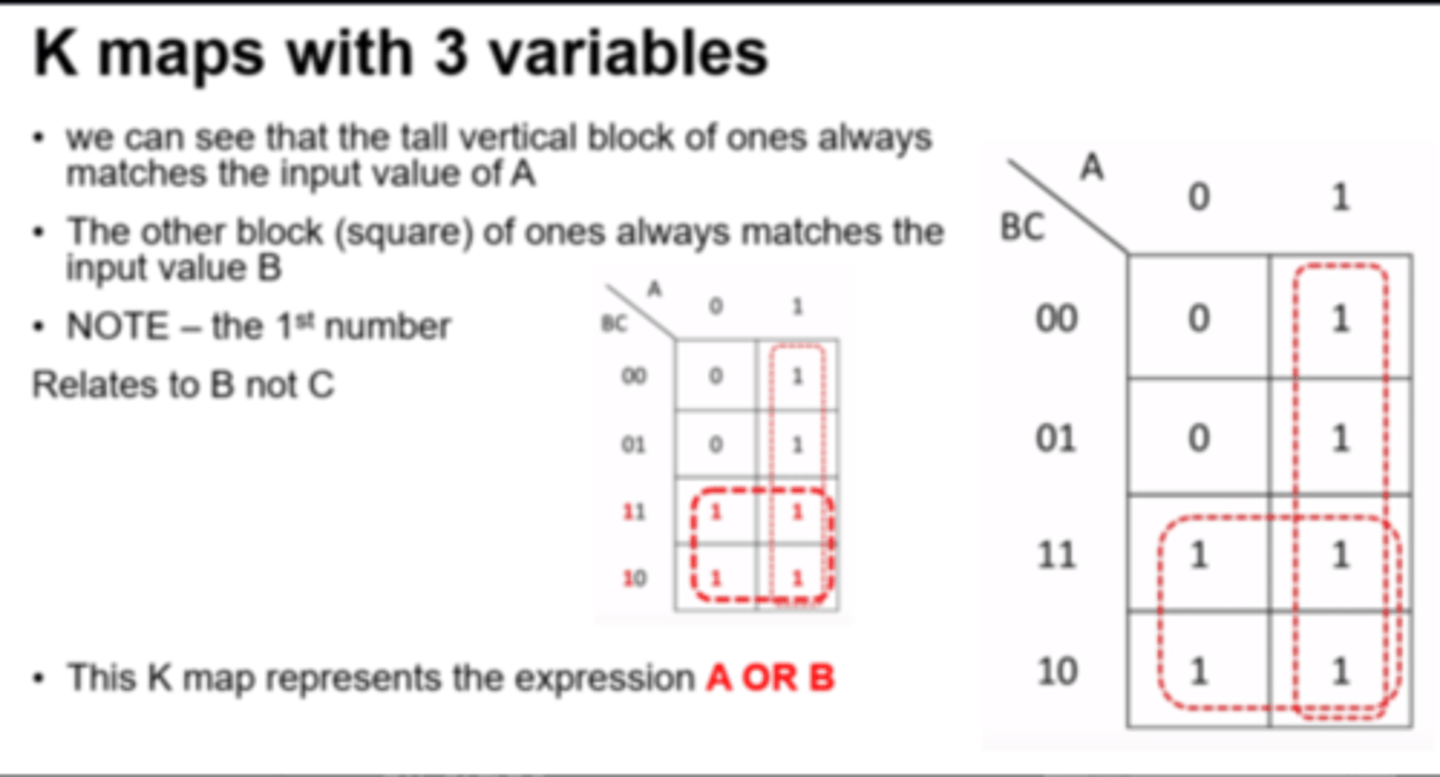 <p>- See example attached (3 inputs).</p>