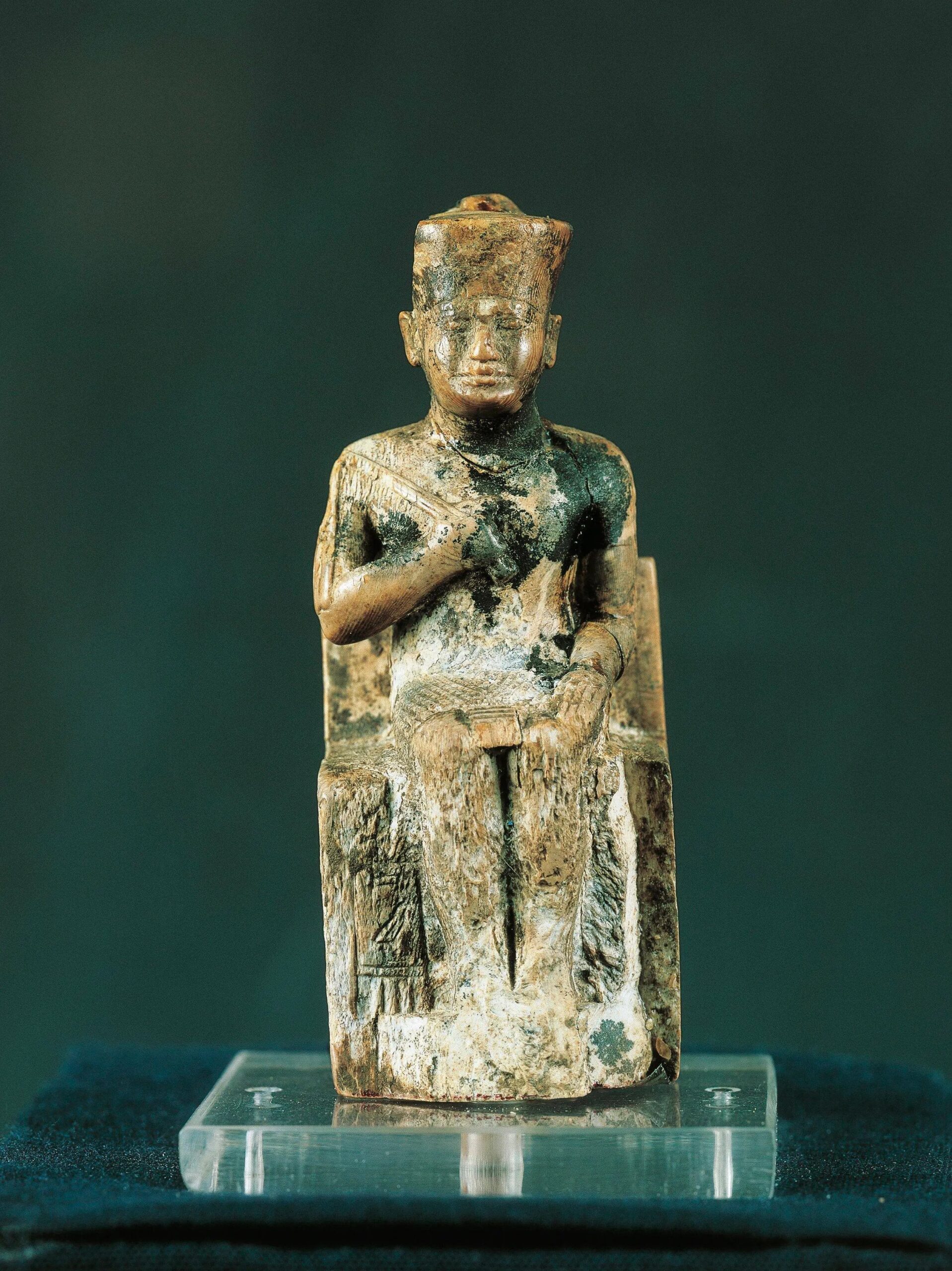 <p>Khufu</p>