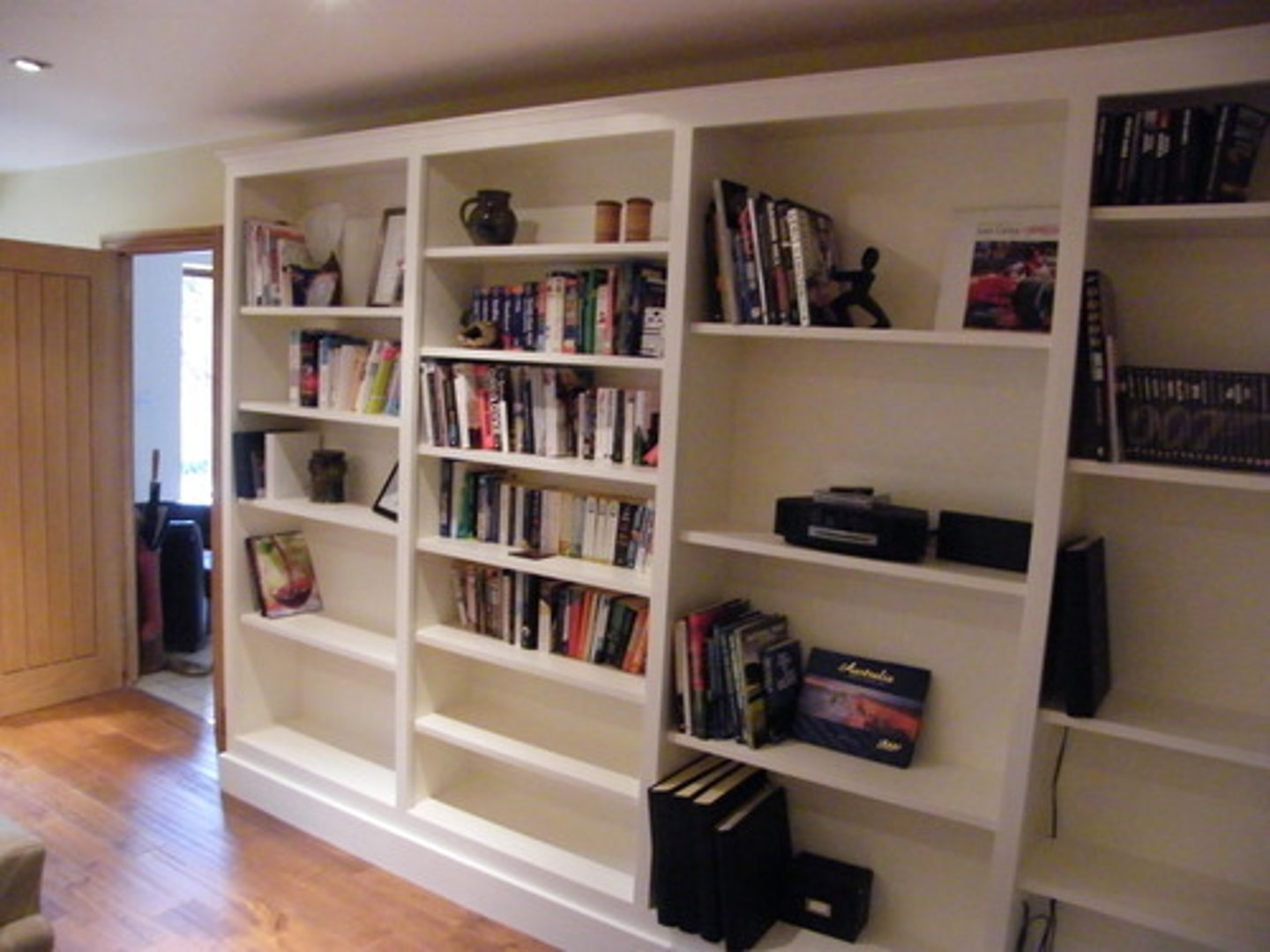 <p>Shelf</p>