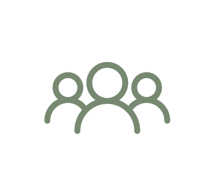 <p><strong>Community</strong></p>