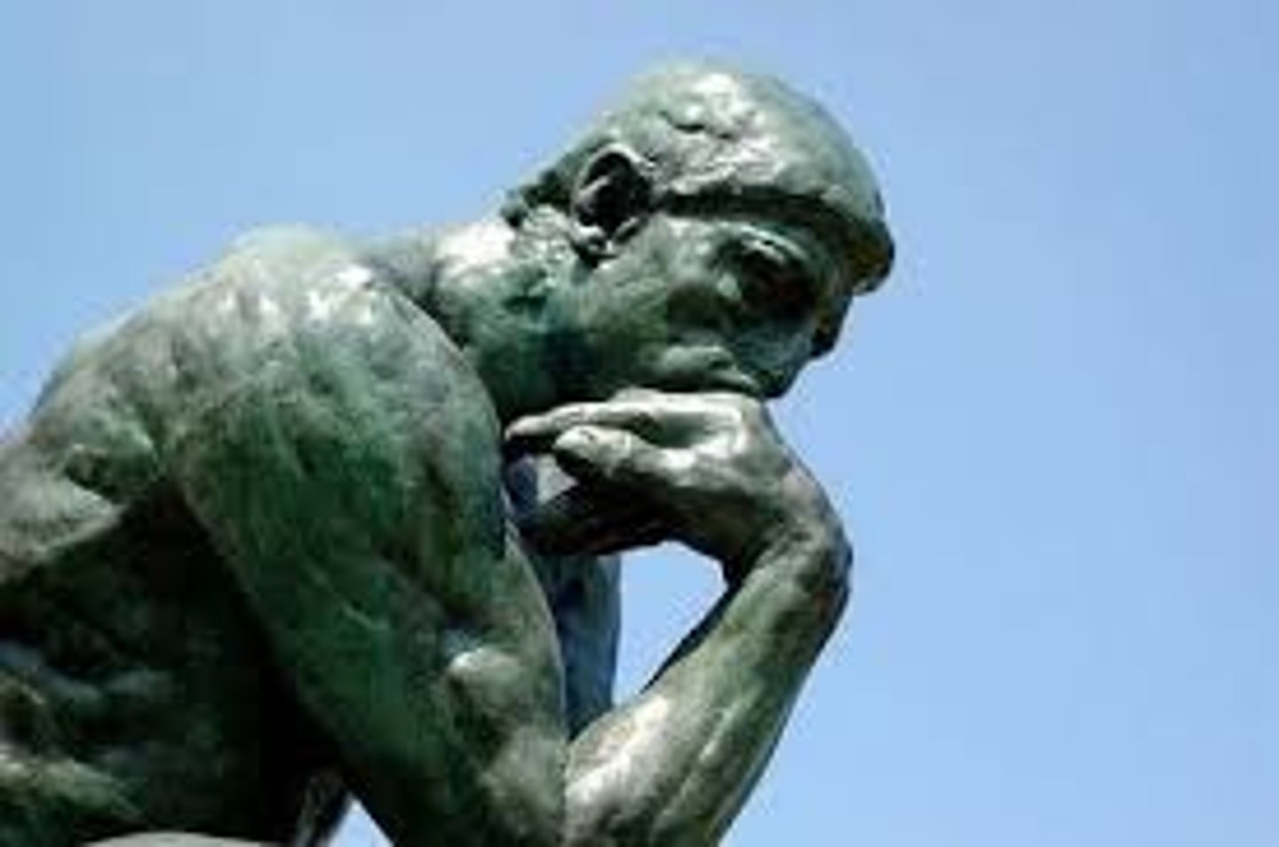 <p>how does one reason?</p>