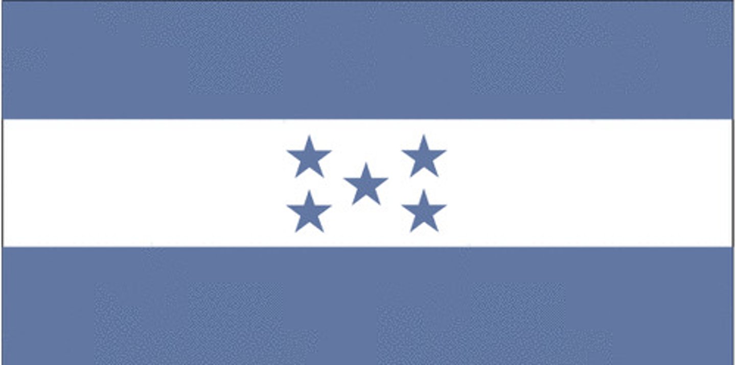 <p>Honduras</p>