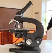 <p>Microscope</p>